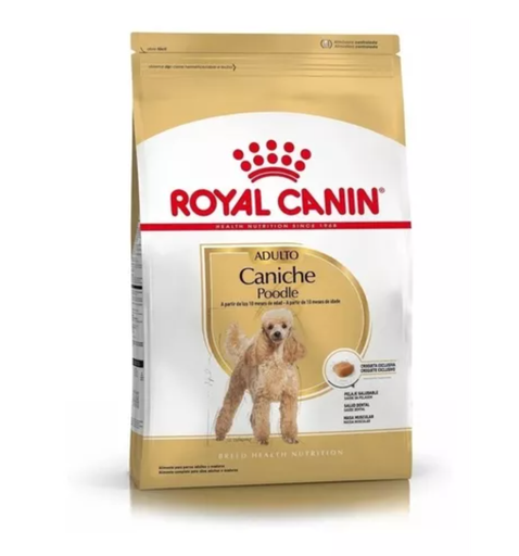 Royal Canin Perro Caniche Adult