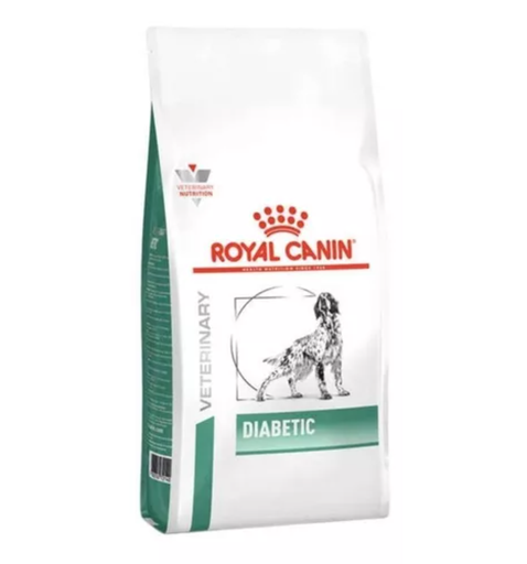 Royal Canin Perro Diabetic Canine