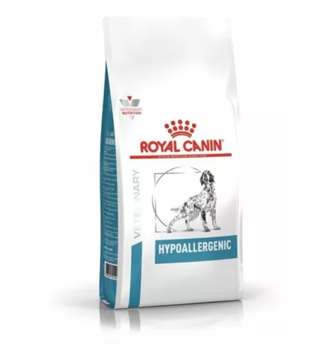 Royal Canin Perro Hypoallergenic