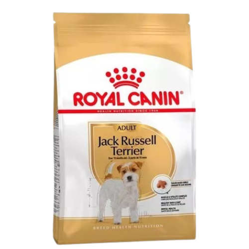 Royal Canin Perro Jack Russell Adult