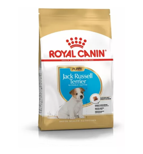 Royal Canin Perro Jack Russell Terrier Puppy