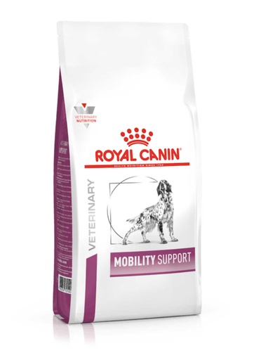 Royal Canin Perro Mobility Support