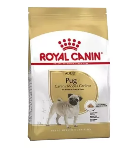 Royal Canin Perro Pug Adult