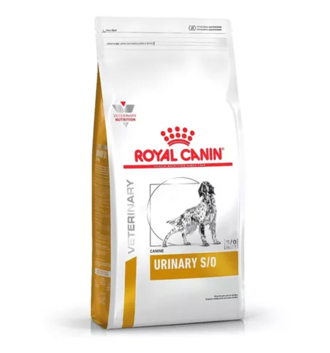 Royal Canin Perro Urinary S/O