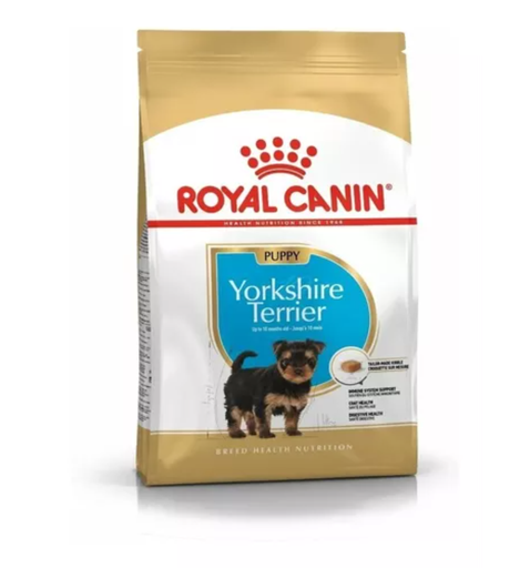 Royal Canin Perro Yorkshire Terrier Puppy