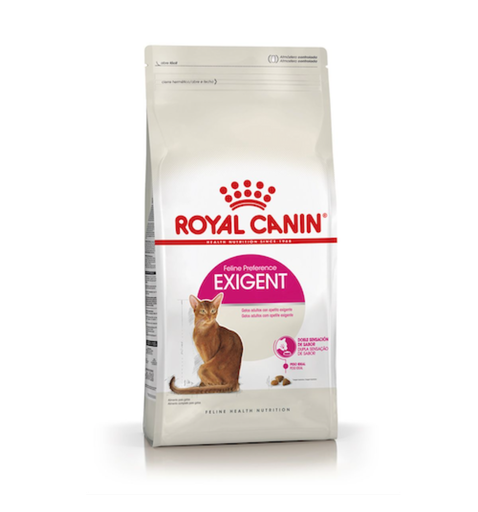 [7484] Royal Canin Gato Exigent 1.5 KG