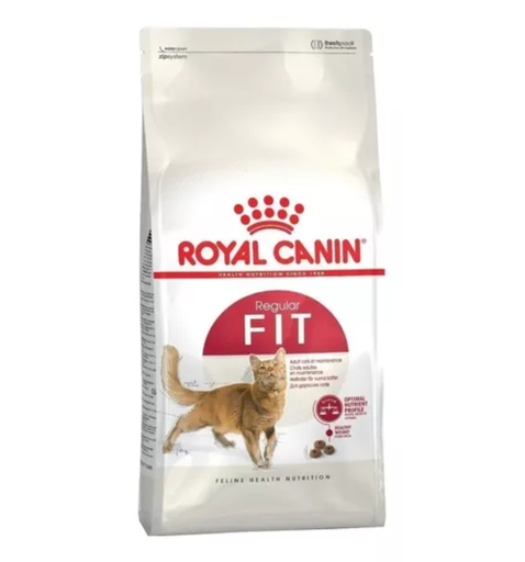 Royal Canin Gato Fit