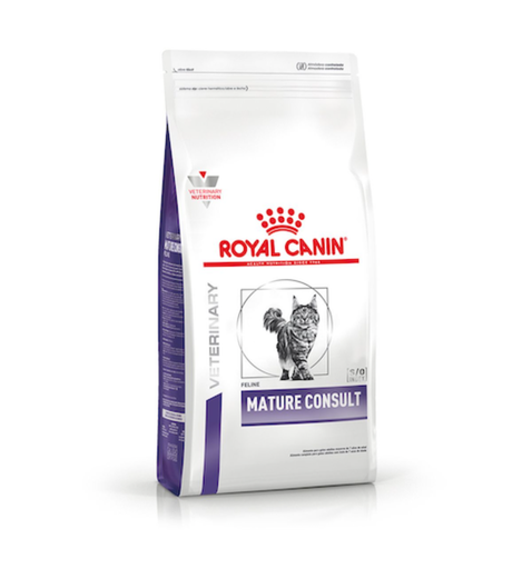 Royal Canin Gato Mature Consult