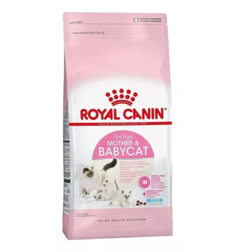 Royal Canin Gato Mother & Babycat