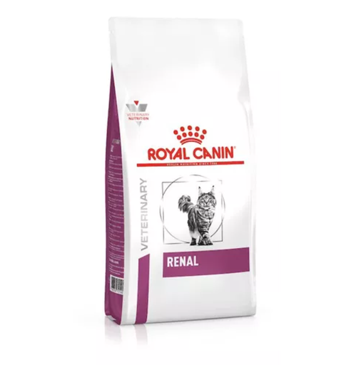 [7500] Royal Canin Gato Renal Feline