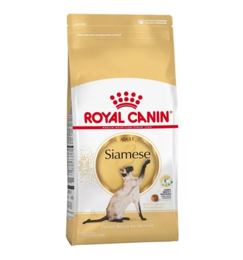 Royal Canin Gato Siamese Adult