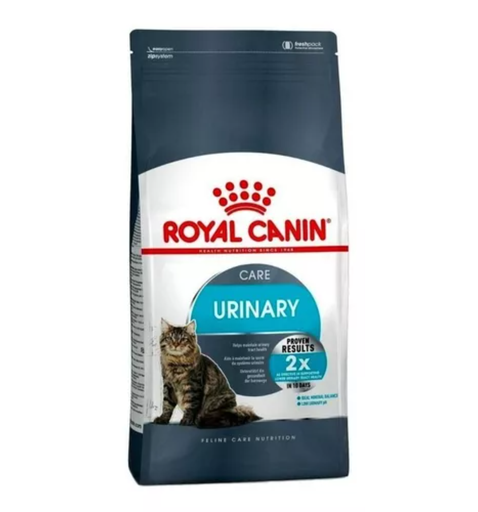 Royal Canin Gato Urinary Care