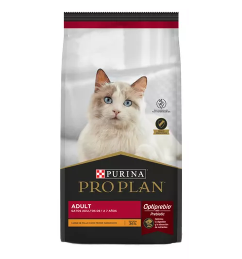 Pro Plan Gato Adult OptiPrebio