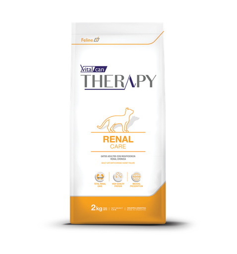 [7705] Therapy Gato Renal care