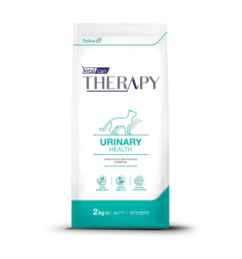 Therapy Gato Urinany care