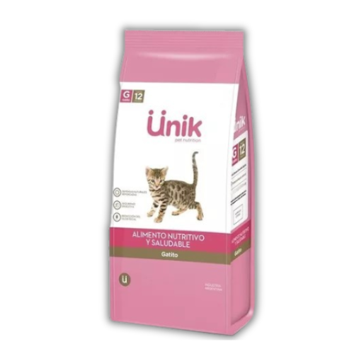 Unik Gatito