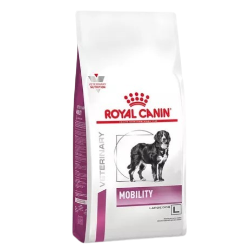 [7765] Royal Canin Perro Mobility Special Large