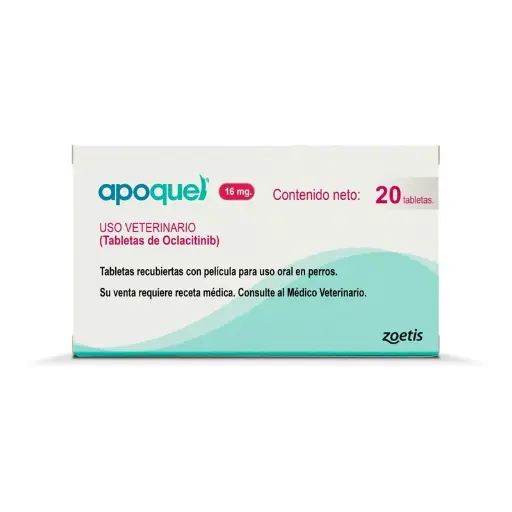 [7849] Apoquel 16 mg