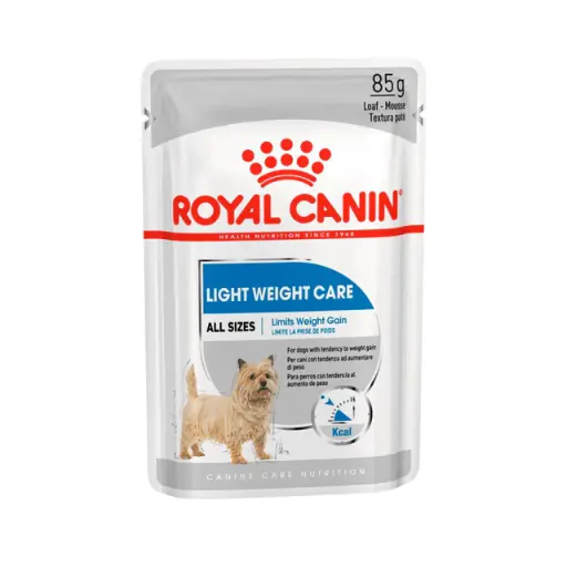 [8021] Royal Canin Pouch Perro Weight Care 85 g