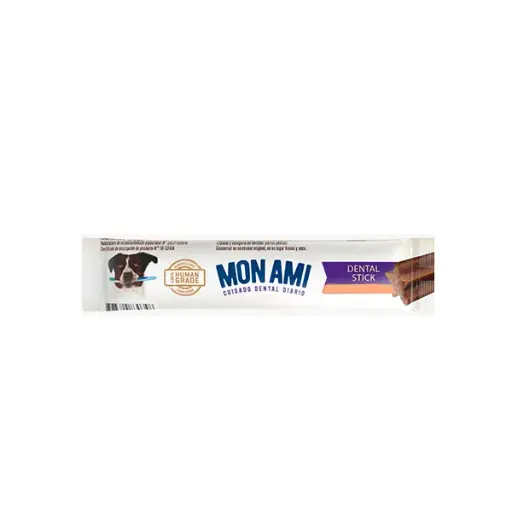 [8263] Dental Stick "L" Mon Ami 75 g