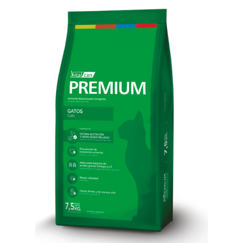 Vital Can Premium Gato Adulto